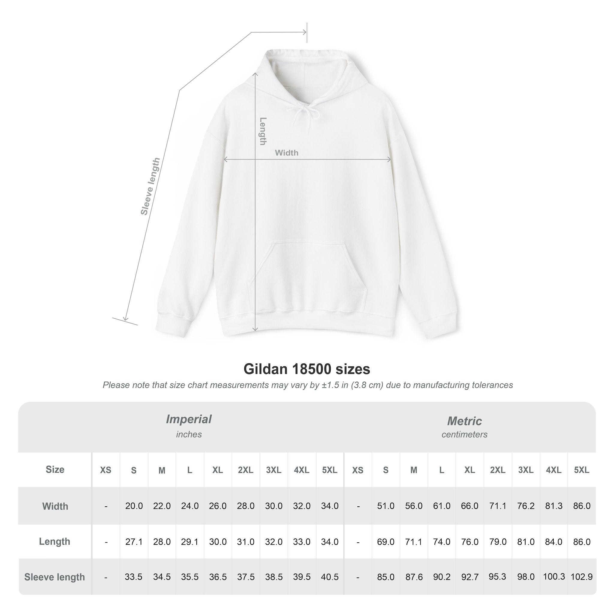 Keep Me Close Hoodie