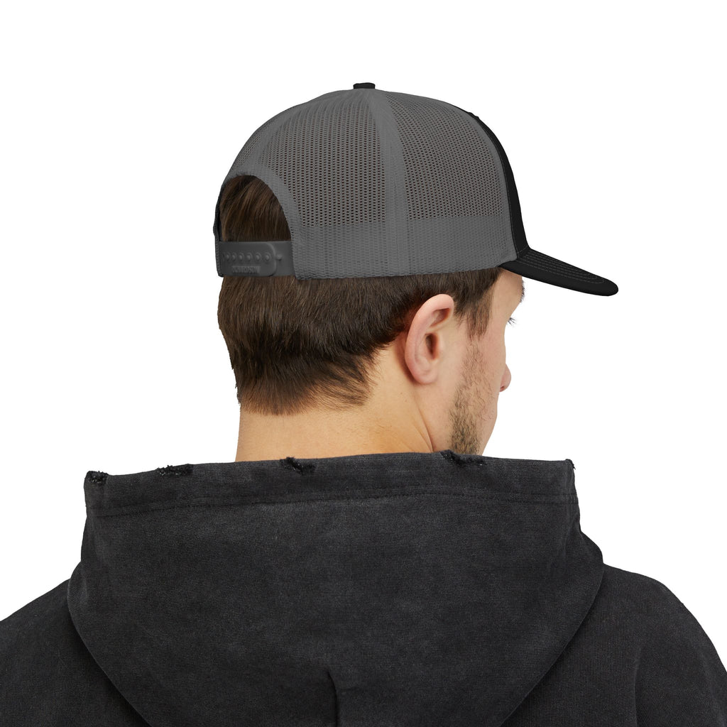 Signature Side-Piece