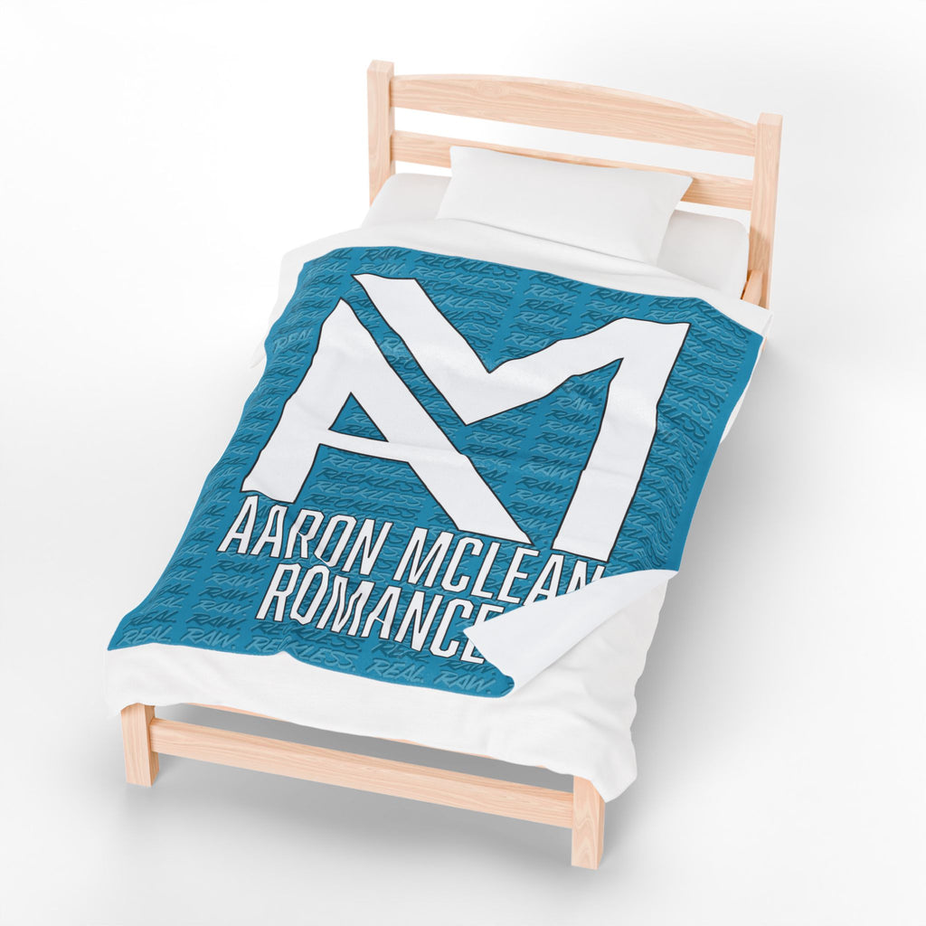 Pull Me In Blanket