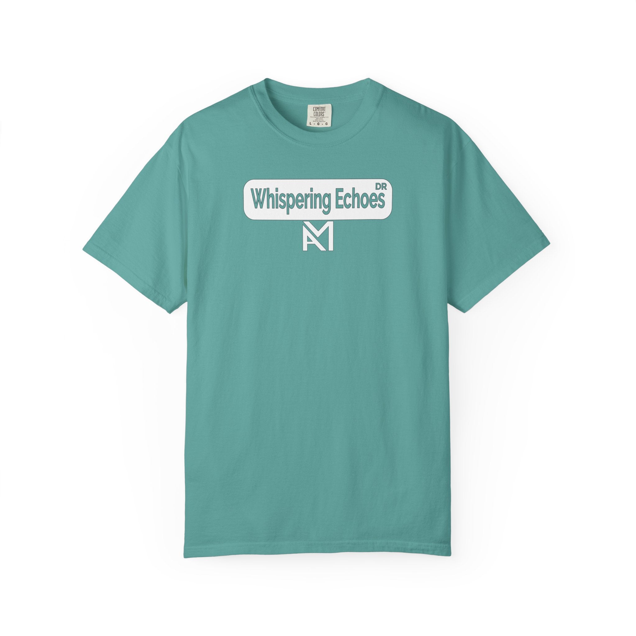 Whispering Echoes Tee