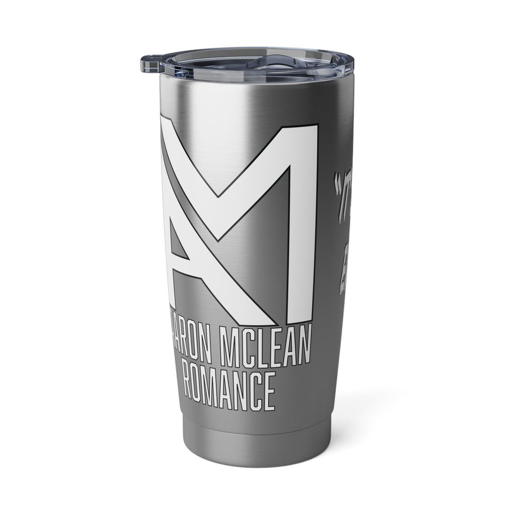 Broken & Beautiful Tumbler