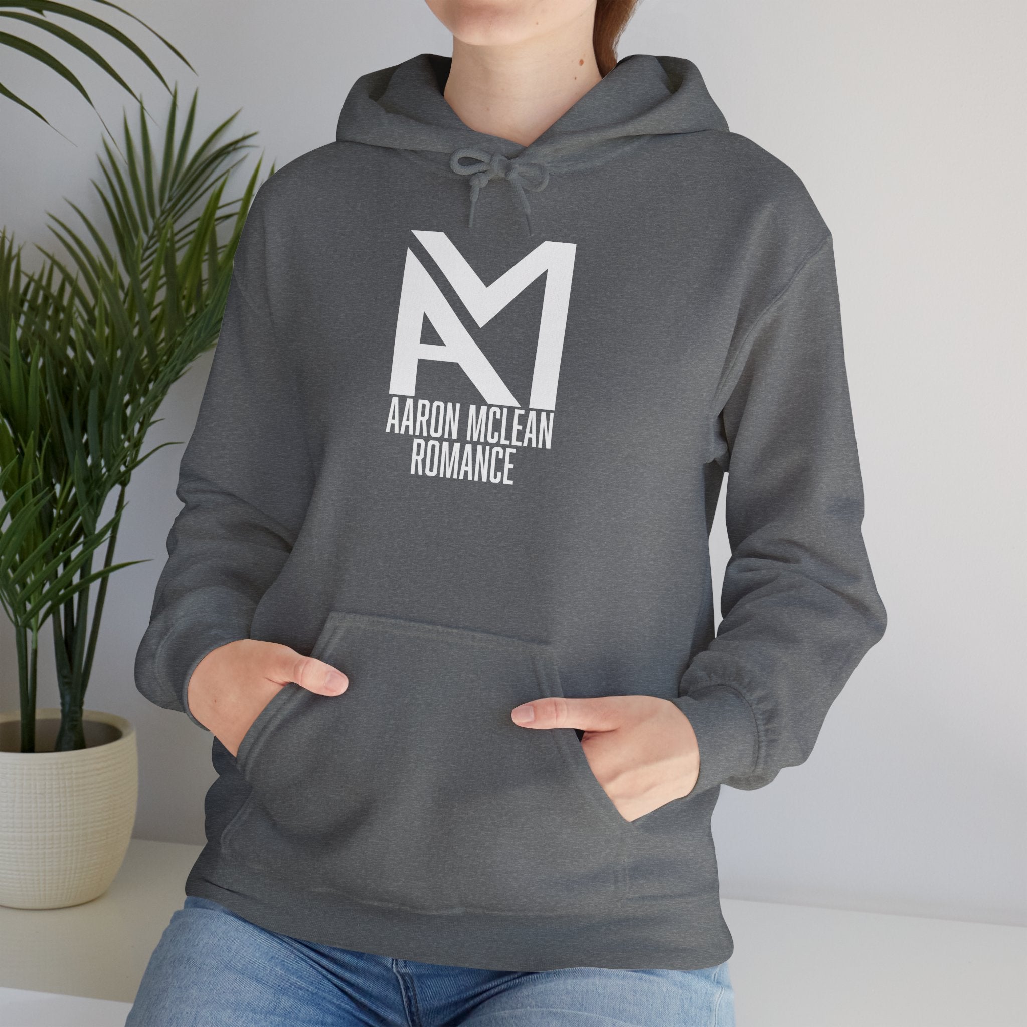 Keep Me Close Hoodie
