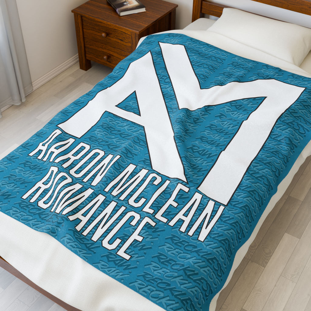 Pull Me In Blanket