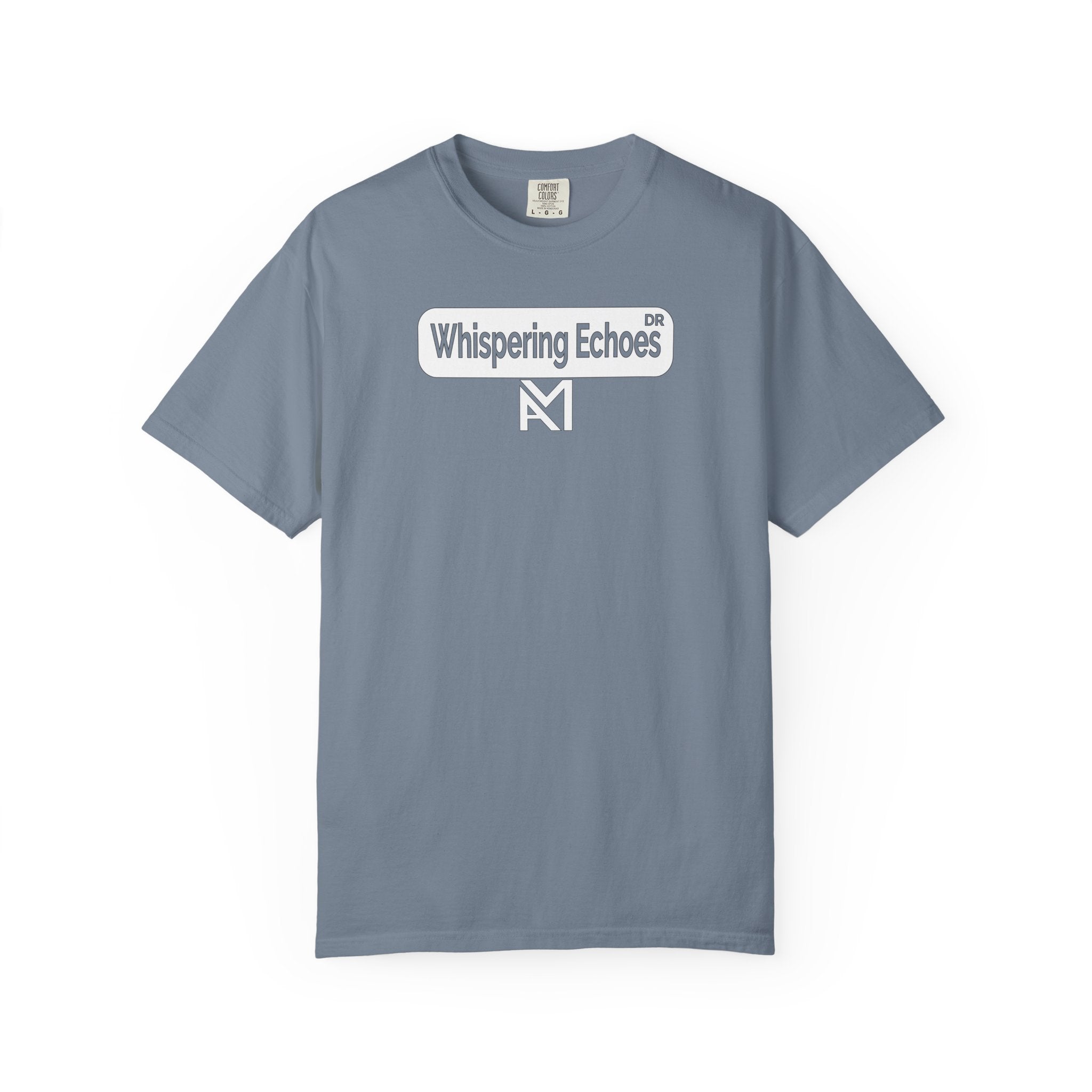 Whispering Echoes Tee