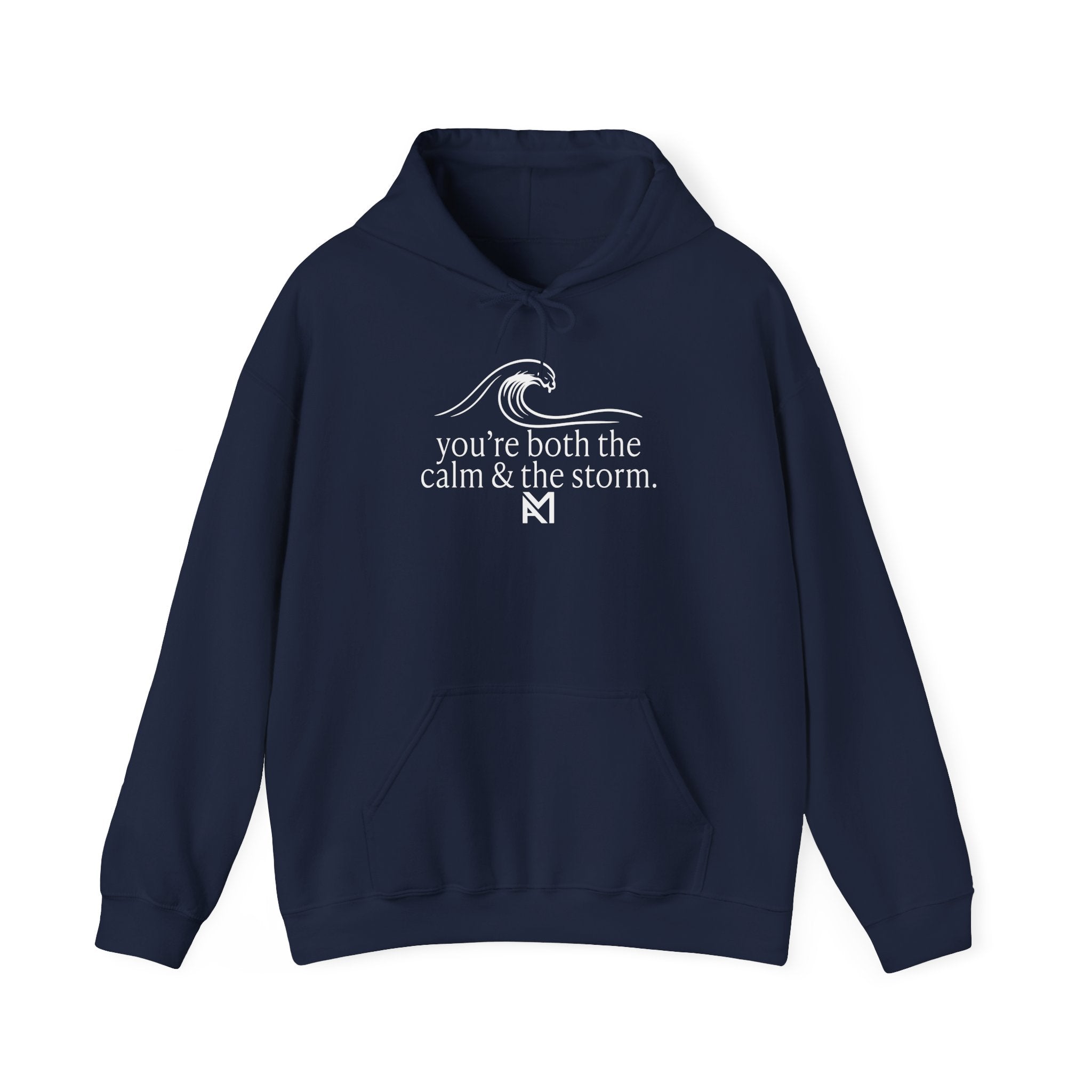 Calm & Storm Hoodie