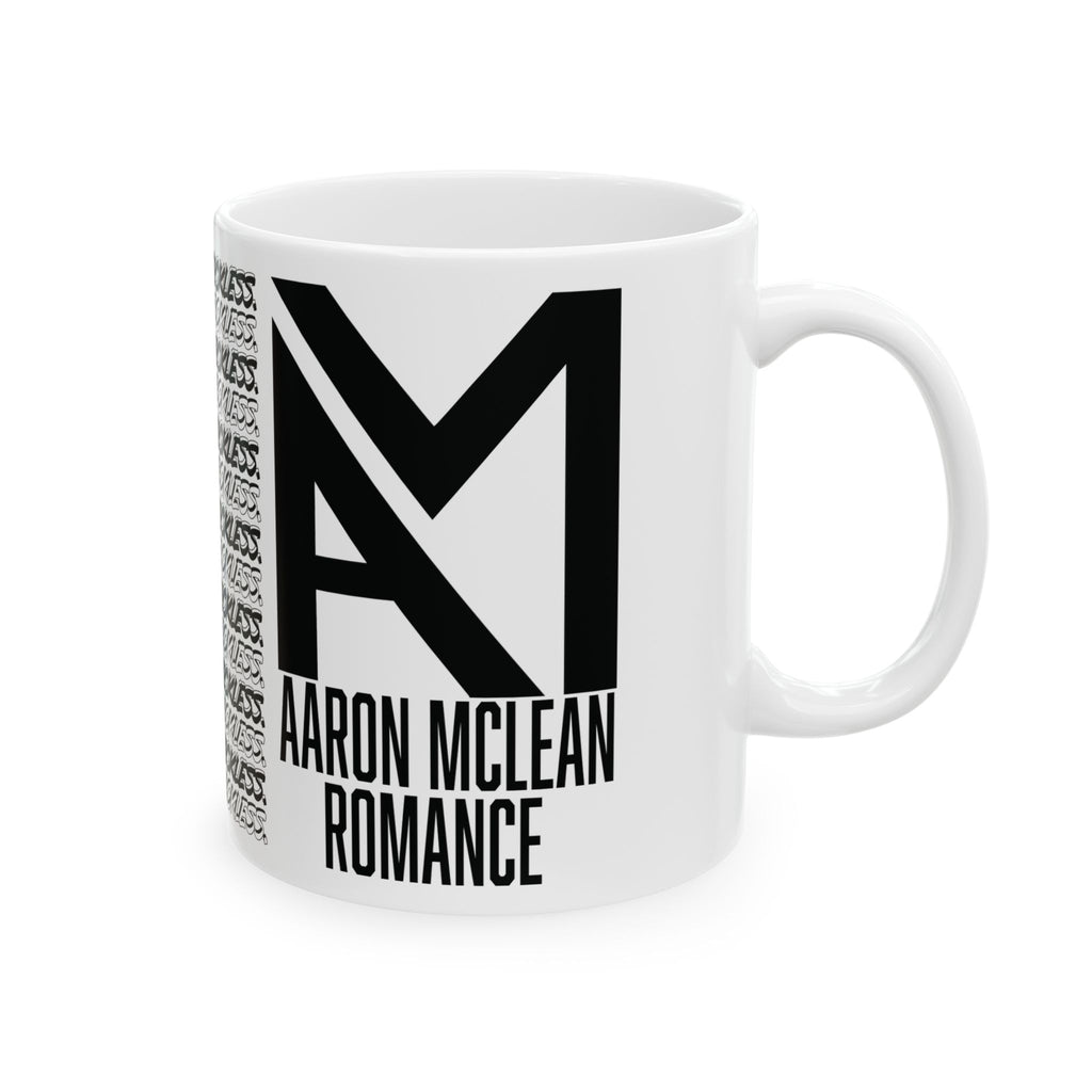 Reckless Morning Mug