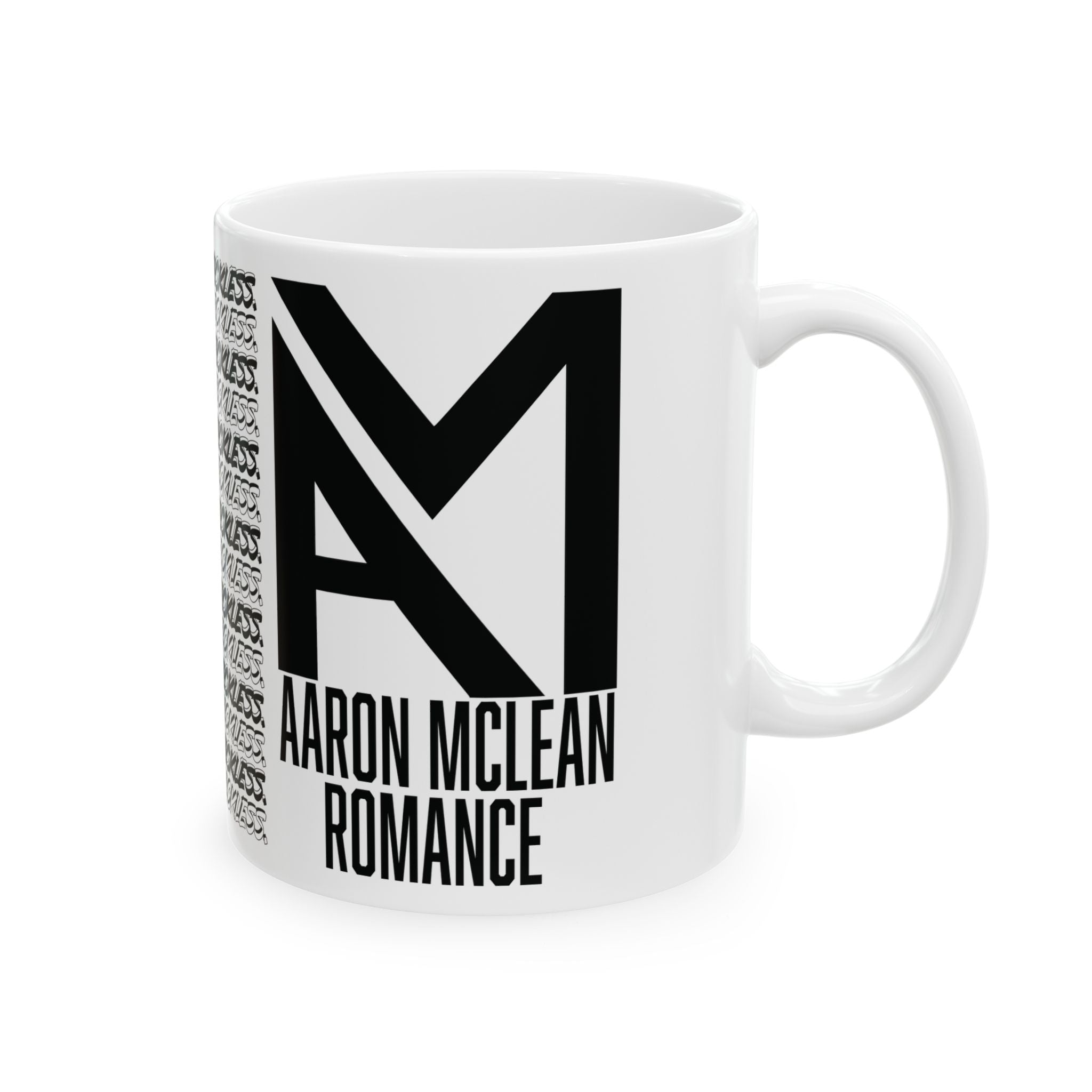 Reckless Morning Mug