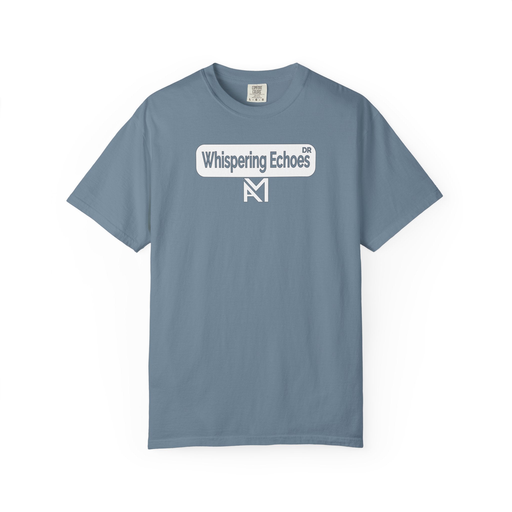 Whispering Echoes Tee