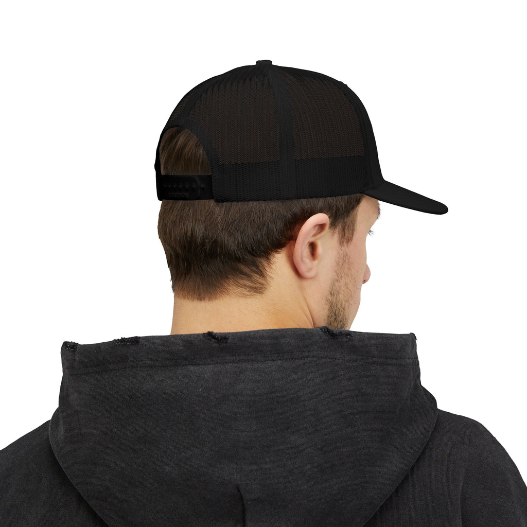Signature Side-Piece