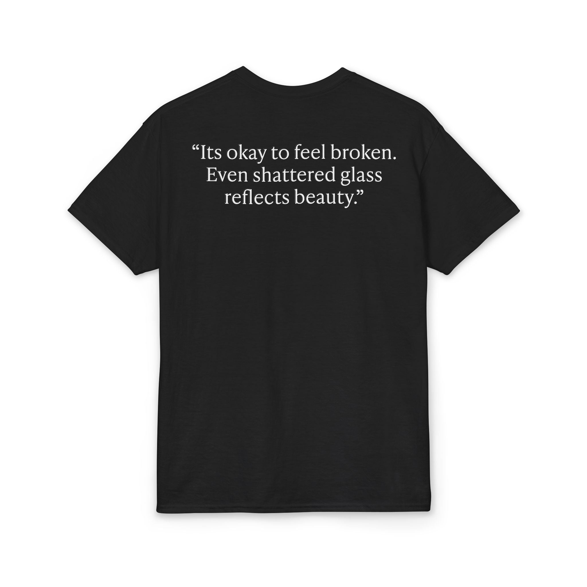 Broken Beauty Tee