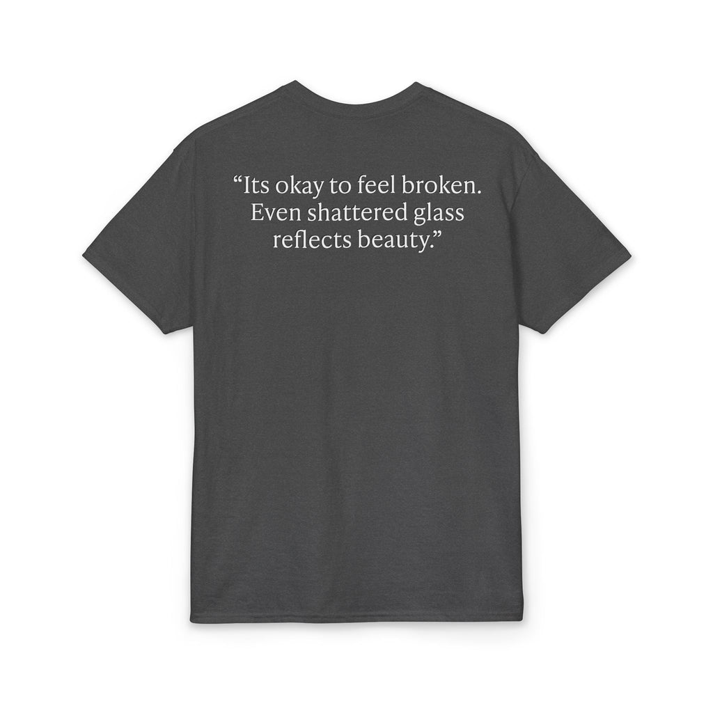 Broken Beauty Tee