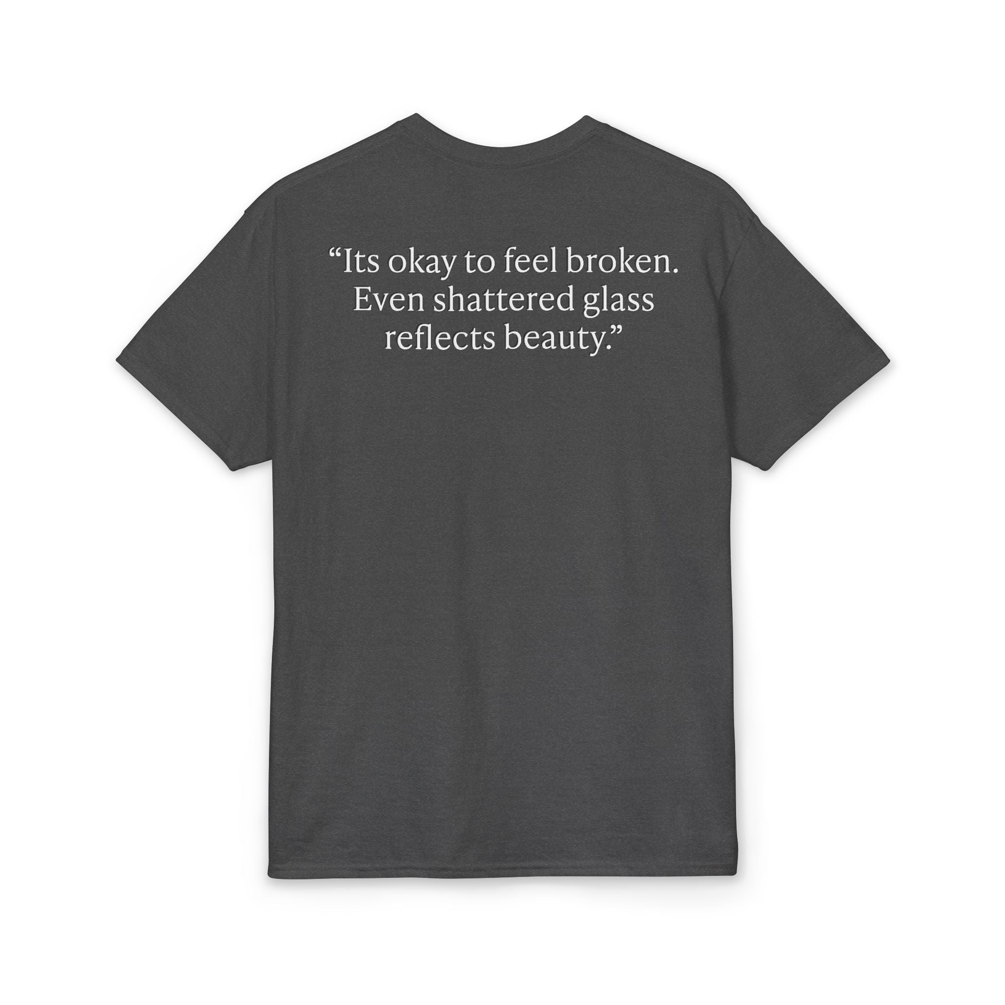 Broken Beauty Tee