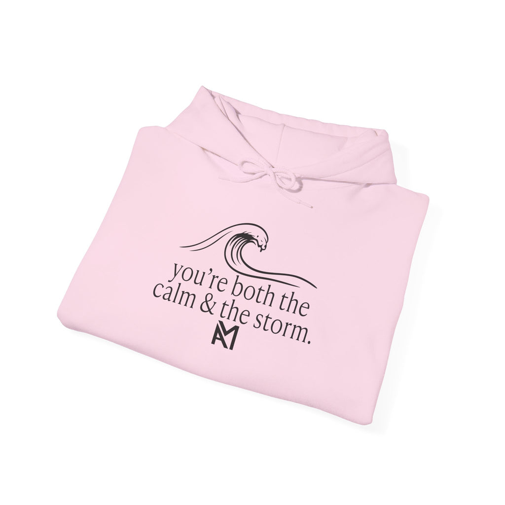 Calm & Storm Hoodie
