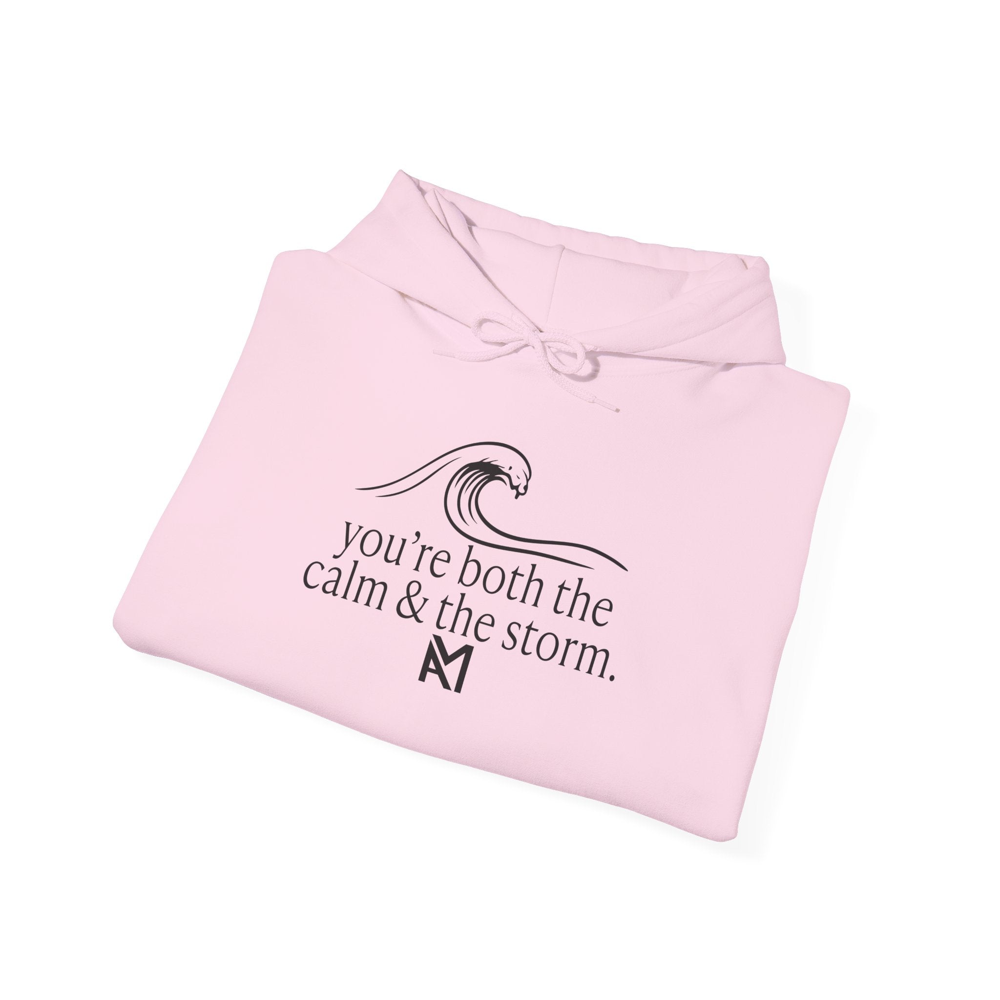 Calm & Storm Hoodie