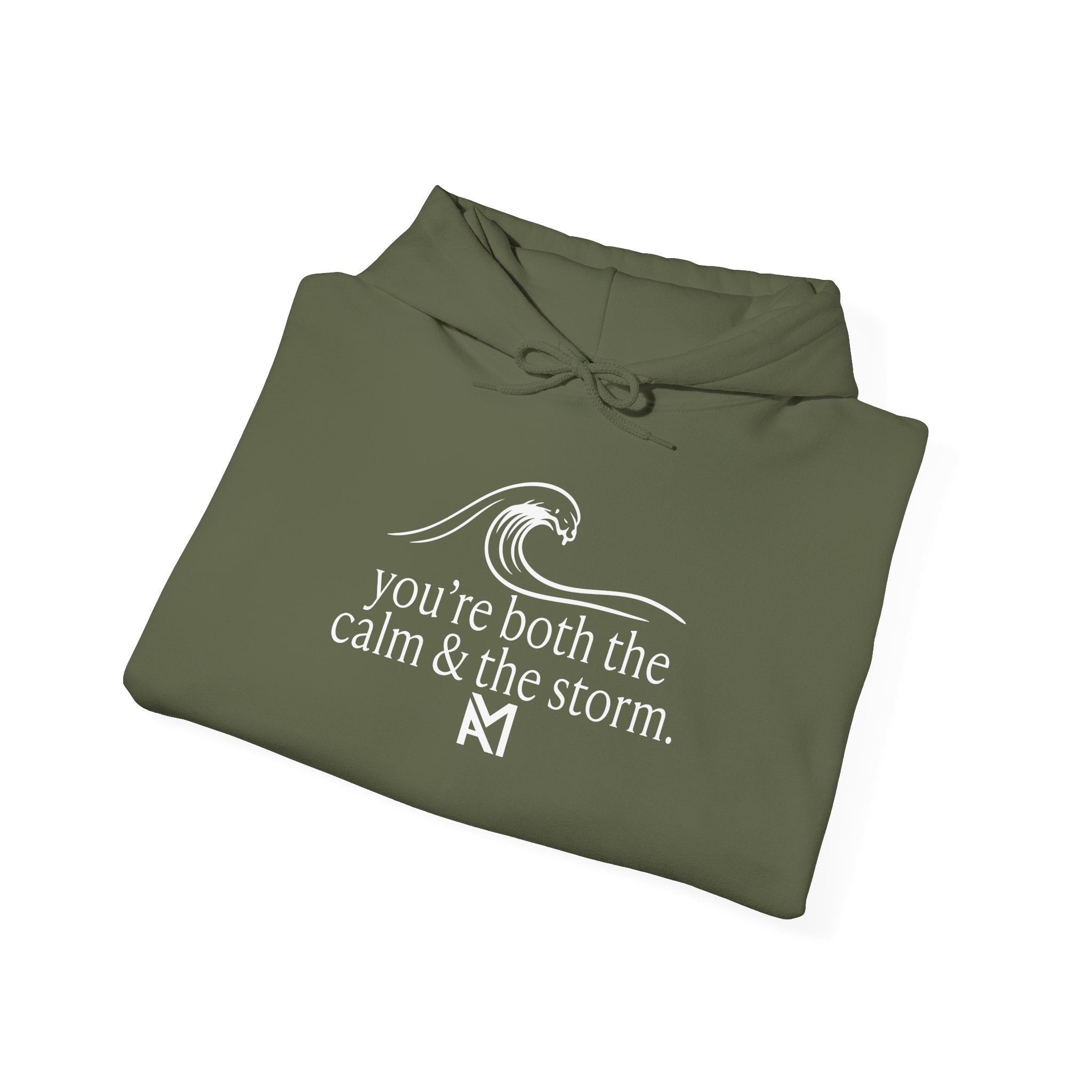 Calm & Storm Hoodie