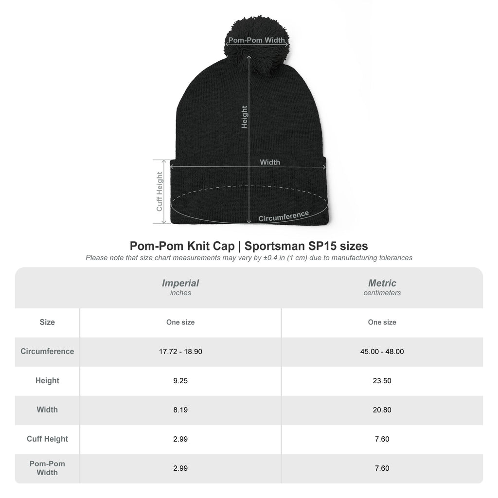 Come Closer Beanie
