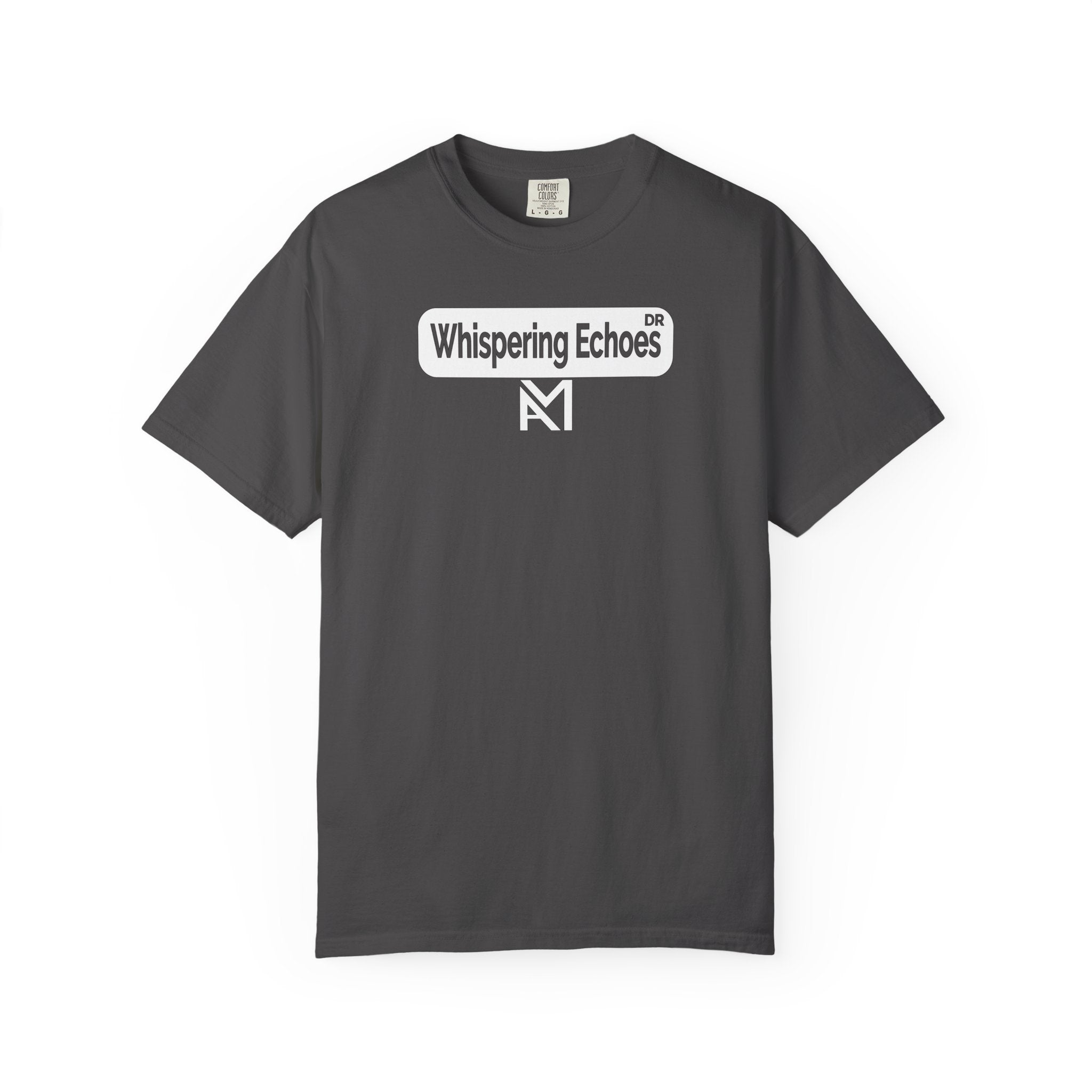 Whispering Echoes Tee