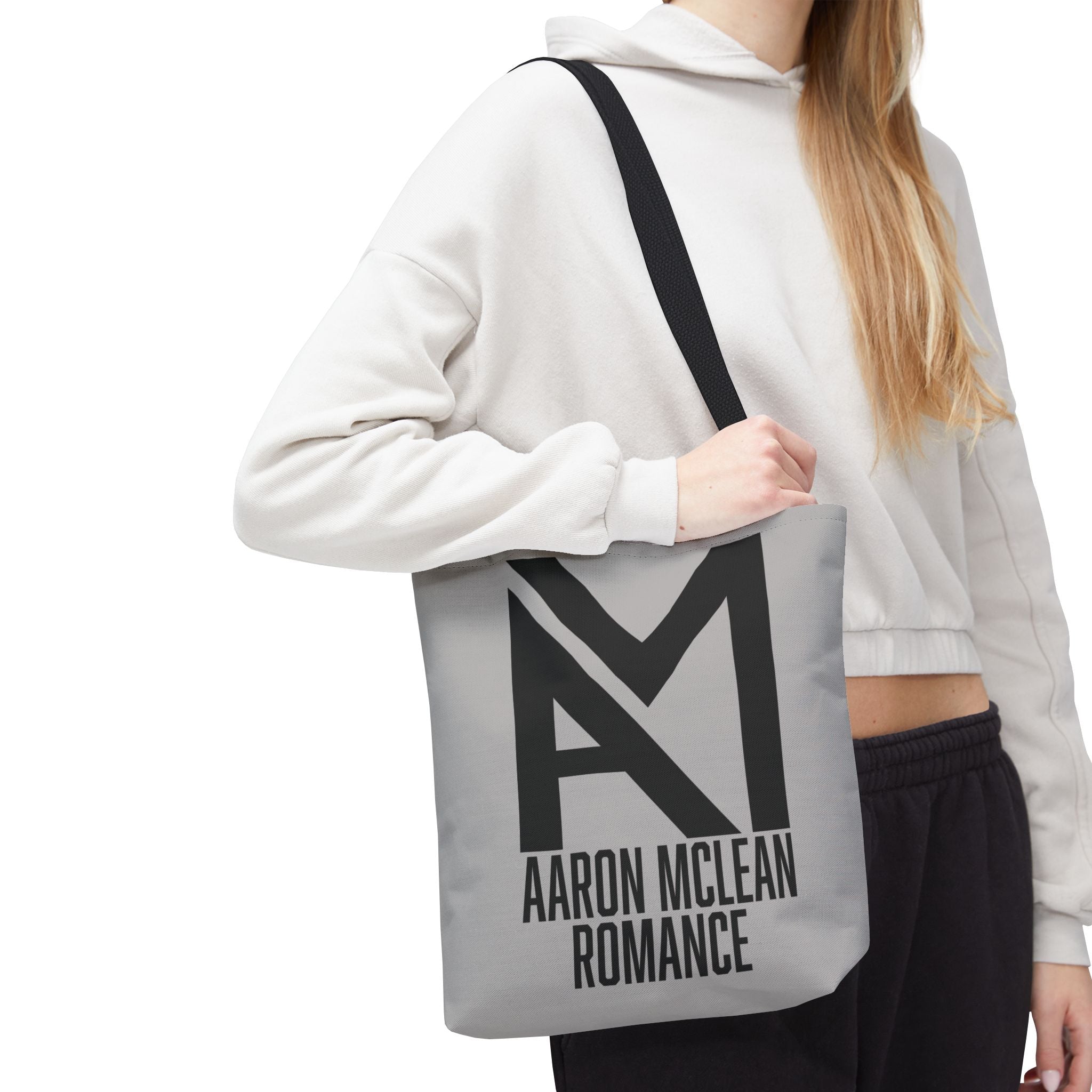 Carry Me Everywhere Tote