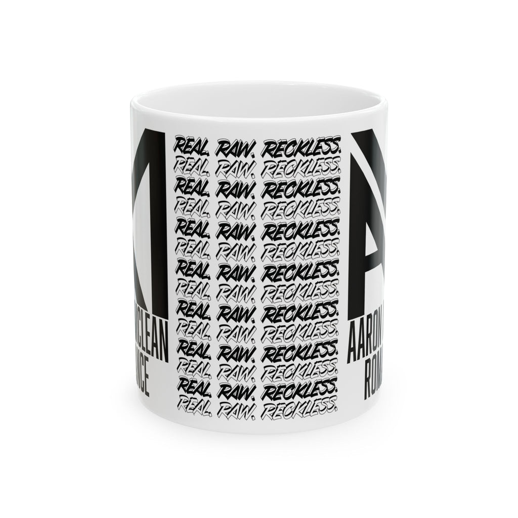 Reckless Morning Mug