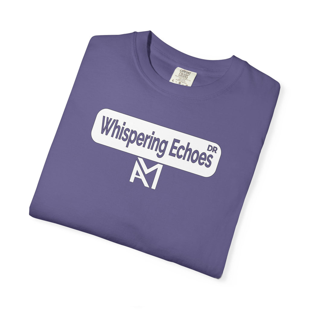 Whispering Echoes Tee