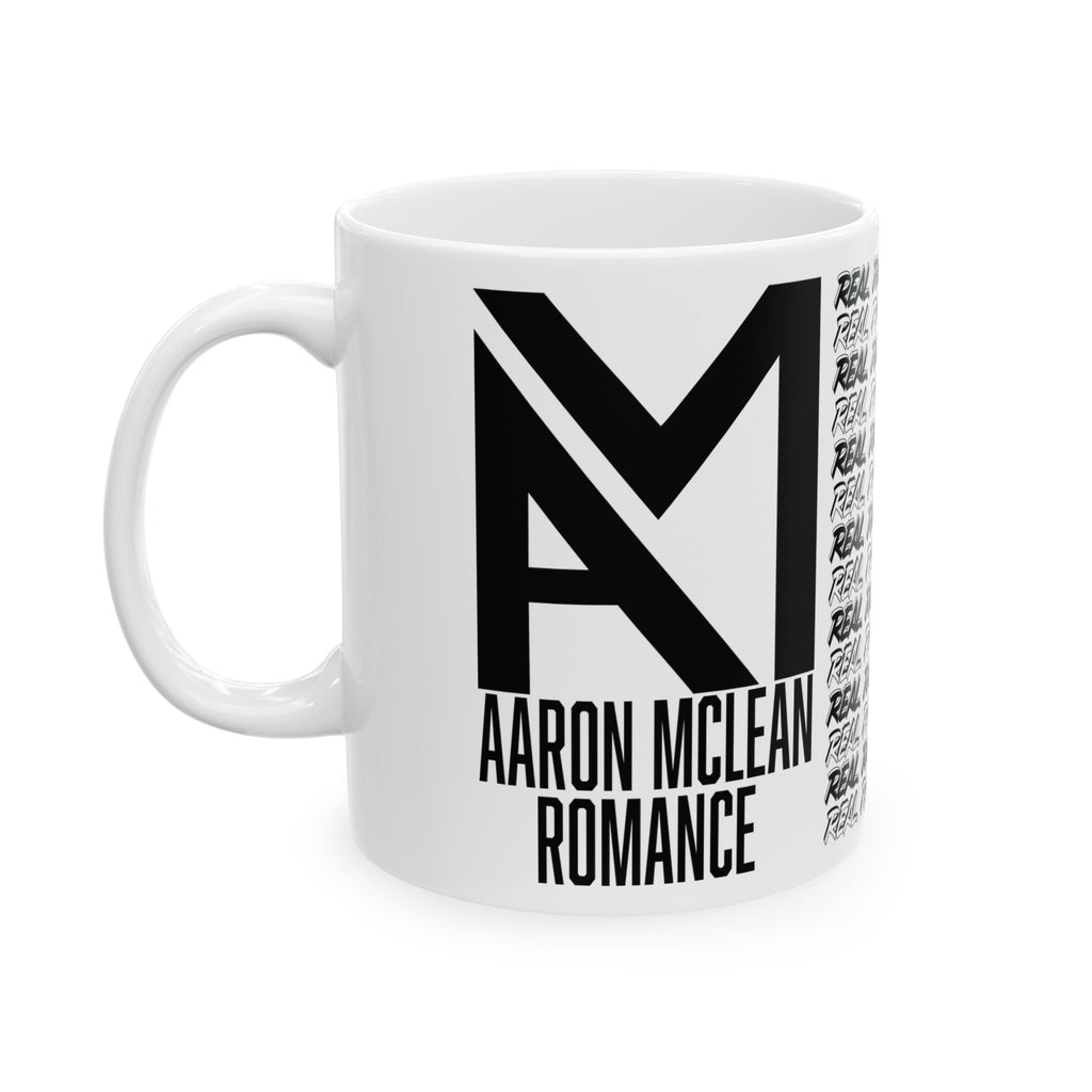 Reckless Morning Mug