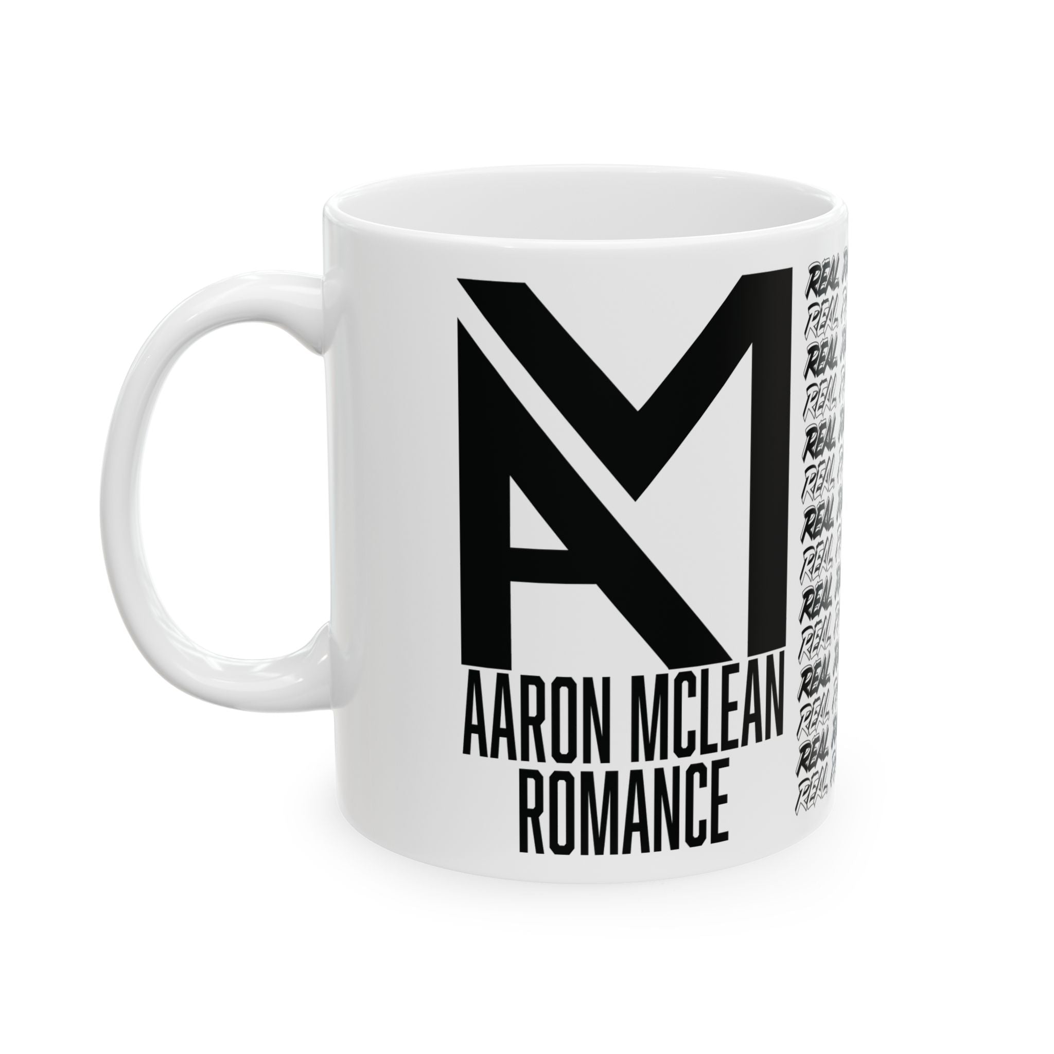 Reckless Morning Mug