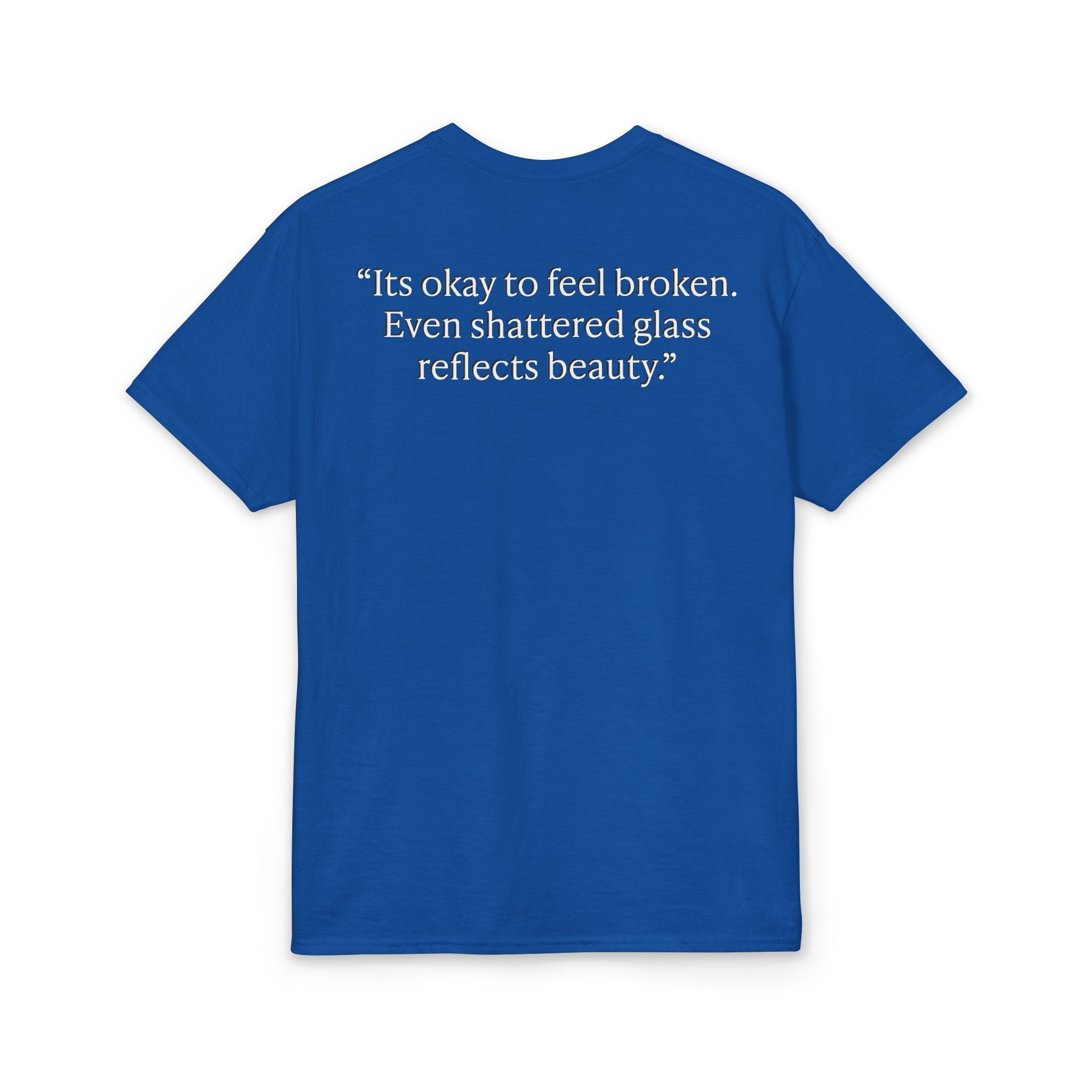 Broken Beauty Tee
