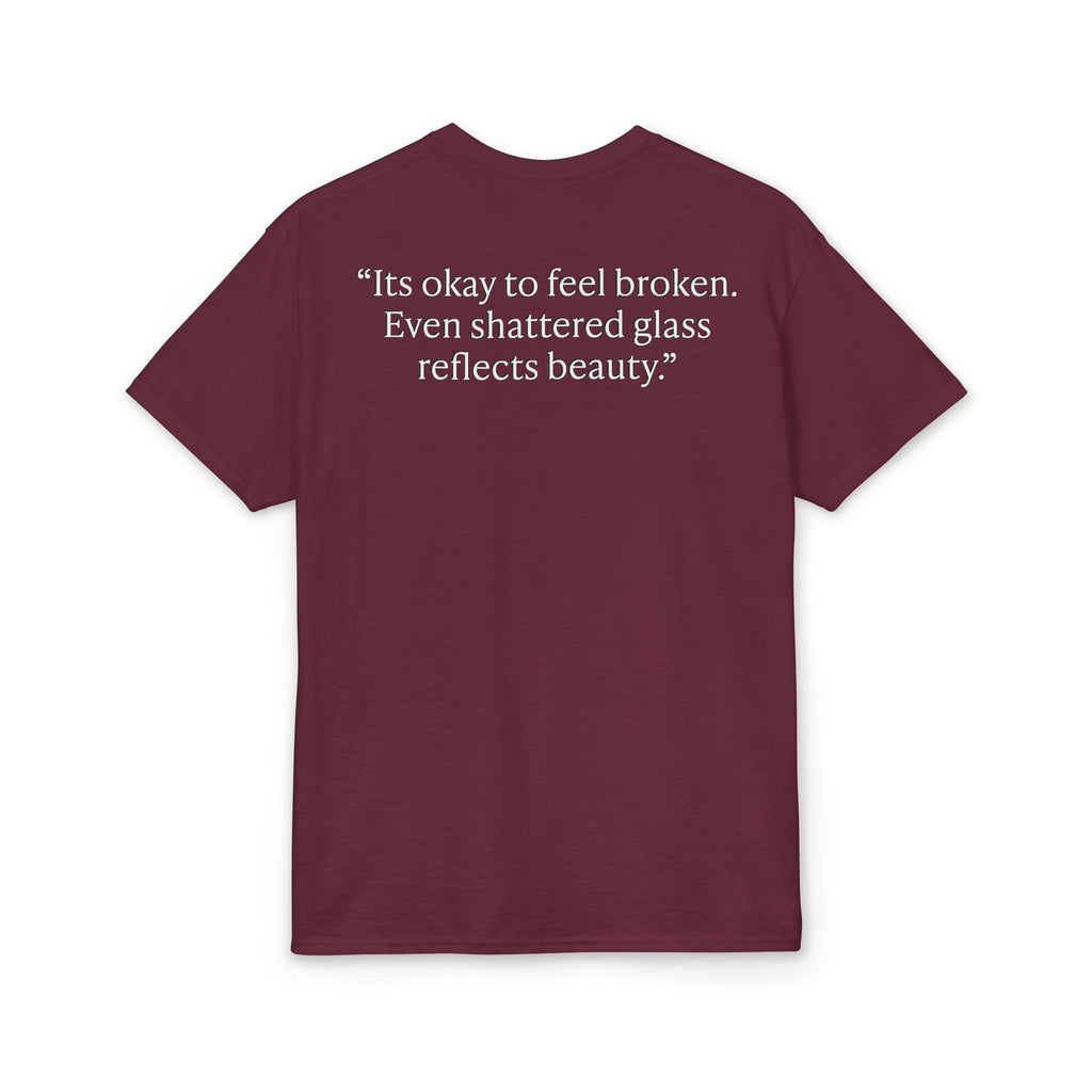 Broken Beauty Tee
