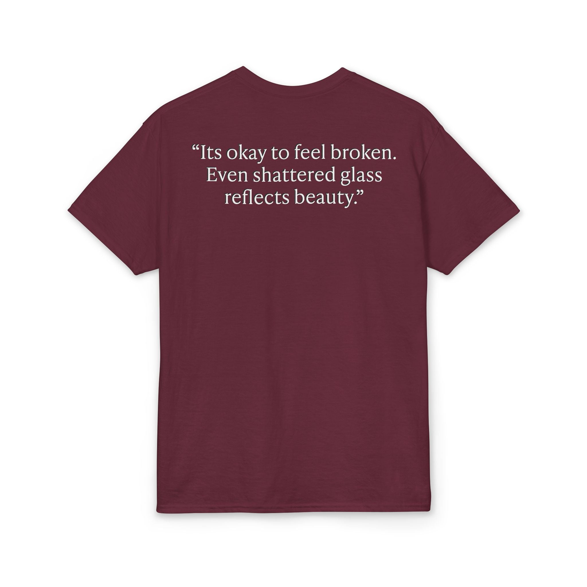Broken Beauty Tee