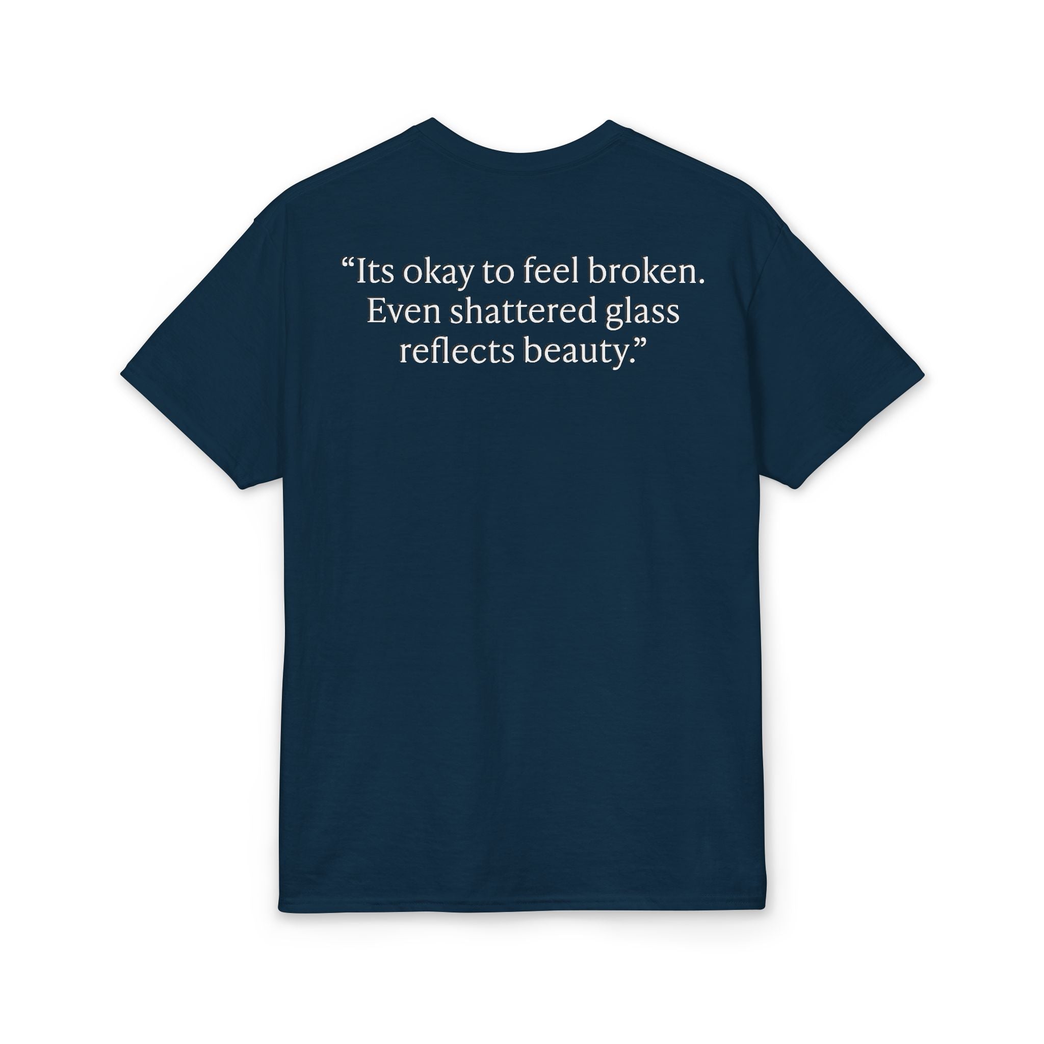 Broken Beauty Tee