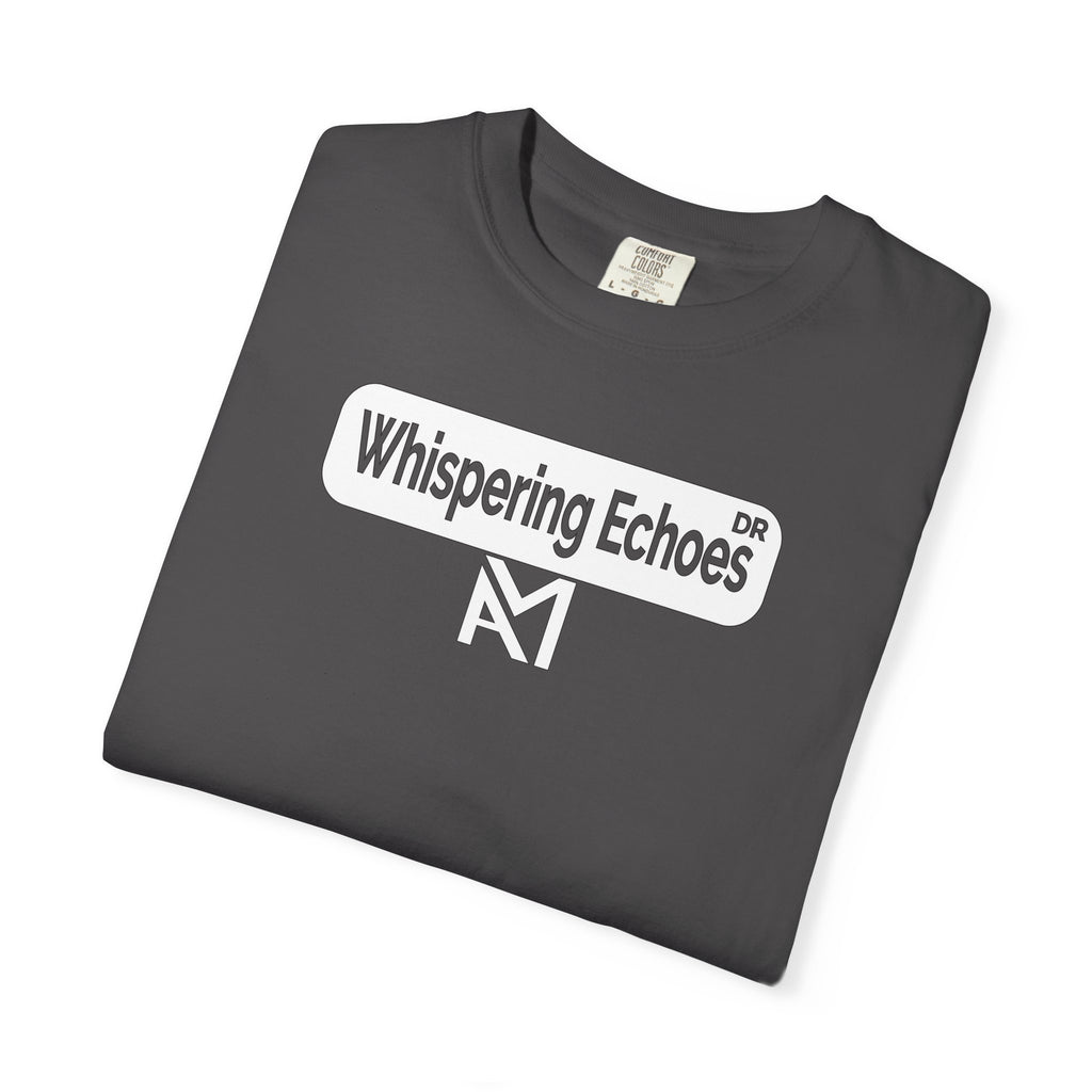 Whispering Echoes Tee